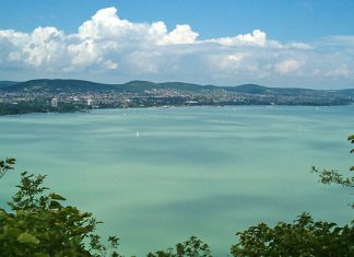 Озеро Балатон: «Угорське море» на заході країни