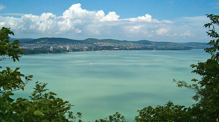 Озеро Балатон: «Угорське море» на заході країни