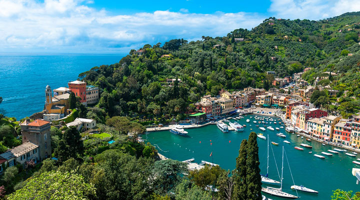 Маленькі міста Італії: 20 незабутніх місць, де ваше серце залишиться назавжди