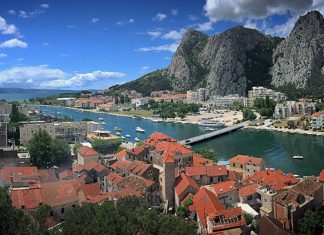 Куди поїхати зі Спліту: 9 кращих ідей для подорожі одного дня