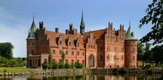 Визначні місця Данії: що подивитись на батьківщині Ганса Крістіана Андерсена