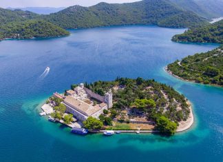 Визначні місця Хорватії: 10 найцікавіших місць