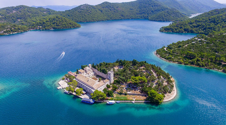 Визначні місця Хорватії: 10 найцікавіших місць