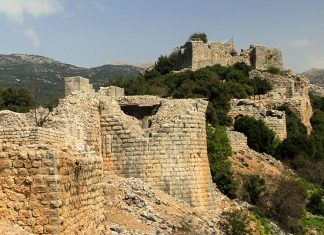 Куди поїхати з Тель-Авіва: 15 кращих ідей для подорожі одного дня