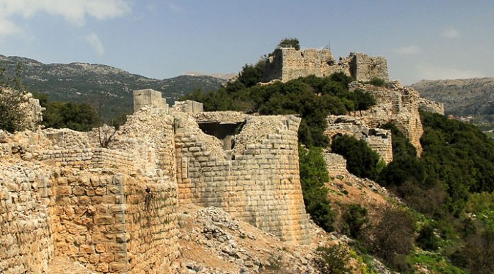 Куди поїхати з Тель-Авіва: 15 кращих ідей для подорожі одного дня