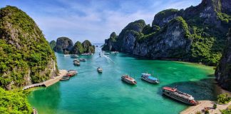 Визначні місця В’єтнаму: що подивитись у країні довгожителів