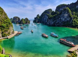 Визначні місця В’єтнаму: що подивитись у країні довгожителів