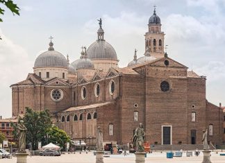 Визначні місця Падуї: що подивитись у місті Святого Антонія