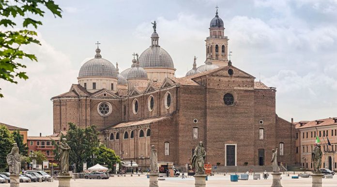 Визначні місця Падуї: що подивитись у місті Святого Антонія