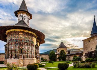 Визначні місця Румунії: що подивитись на батьківщині графа Дракули