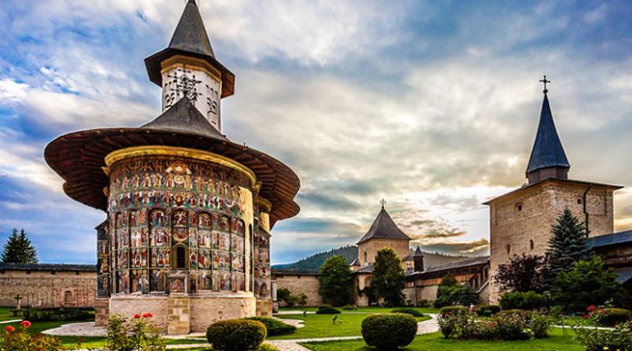 Визначні місця Румунії: що подивитись на батьківщині графа Дракули