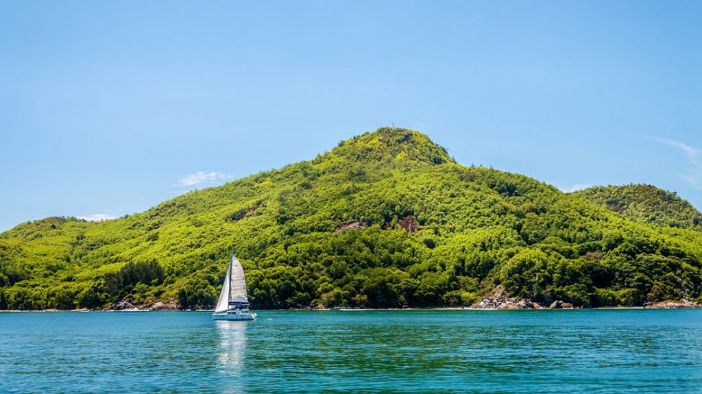 Сейшельські острови: один з найдивовижніших куточків нашої планети ...