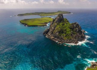 Острови Бразилії: 10 найкрасивіших та найказковіших місць