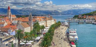 Маленькі міста Хорватії: 15 райських та затишних місць для справжніх поціновувачів