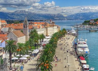 Маленькі міста Хорватії: 15 райських та затишних місць для справжніх поціновувачів