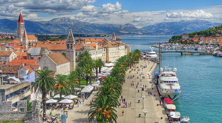 Маленькі міста Хорватії: 15 райських та затишних місць для справжніх поціновувачів