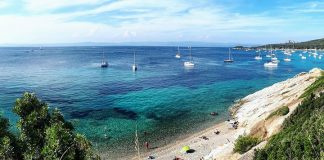 Острови Франції: 10 найбільш захоплюючих місць для відпочинку