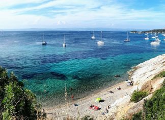 Острови Франції: 10 найбільш захоплюючих місць для відпочинку