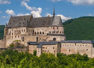 Визначні місця Люксембурга: що подивитись в одній з найменших держав Європи