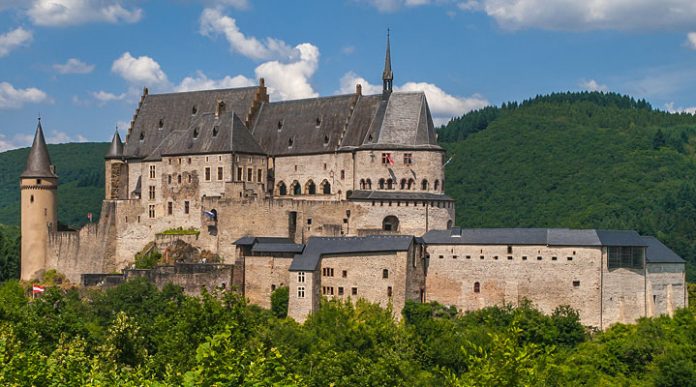 Визначні місця Люксембурга: що подивитись в одній з найменших держав Європи