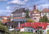 Маленькі міста Чехії: 10 чарівних тихих місць, що розкриють вам справжню красу цієї країни