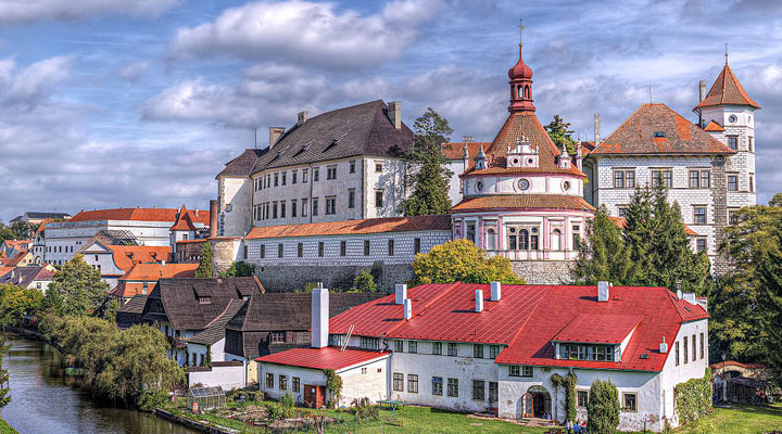Маленькі міста Чехії: 10 чарівних тихих місць, що розкриють вам справжню красу цієї країни
