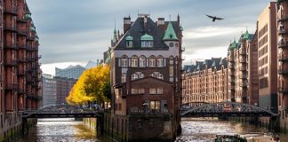 Визначні місця Гамбурґа: що подивитись у німецькій Венеції