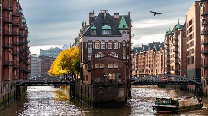 Визначні місця Гамбурґа: що подивитись у німецькій Венеції