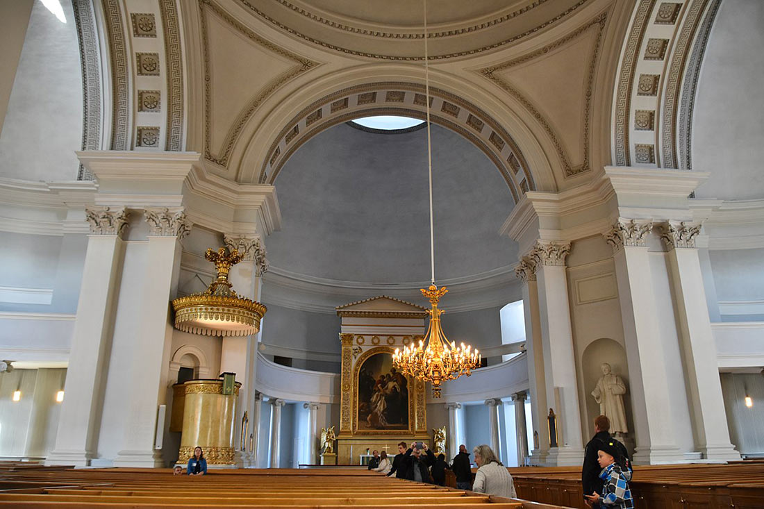 Гельсінський собор