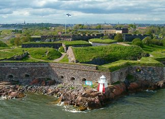 Визначні місця Гельсінкі: що подивитись у столиці Фінляндії