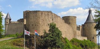 Замки та палаци Люксембургу: 10 найграндіозніших споруд