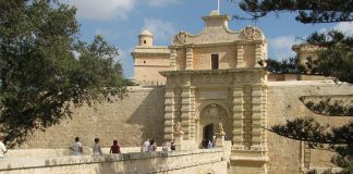 Визначні місця Мальти: що подивитись в острівній державі в самому центрі Середземного моря