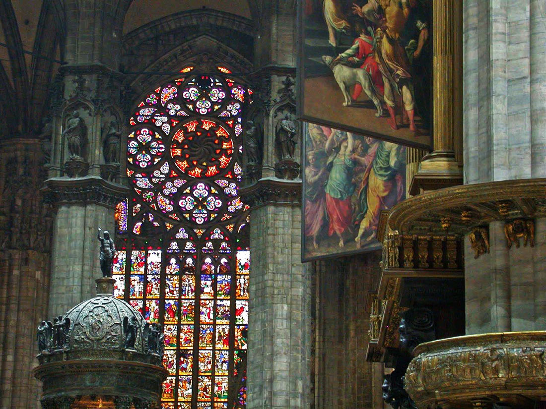 Міланський кафедральний собор