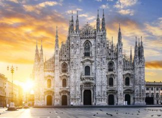 Міланський кафедральний собор: 10 цікавих фактів про символ північної столиці Італії