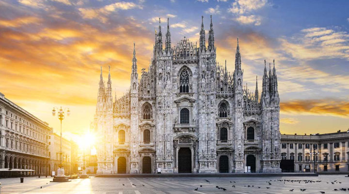 Міланський кафедральний собор: 10 цікавих фактів про символ північної столиці Італії