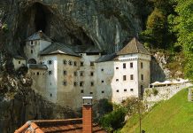 Найвідоміші замки світу: споруди, про які варто дізнатися більше