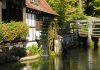 Блаубойрен: затишний шматочок середньовічної Німеччини, оточений Альпами
