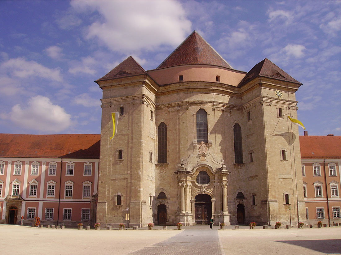 Віблінгенське абатство
