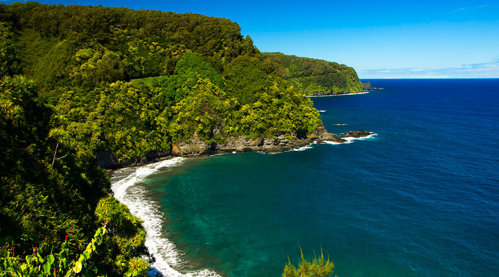 Гавайські острови: незабутній рай на Землі, куди хочеться повертатися
