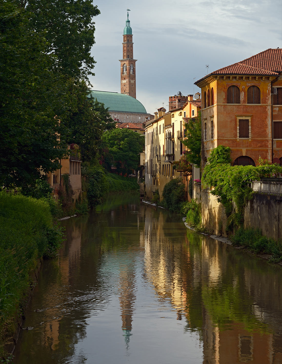Віченца (Vicenza)