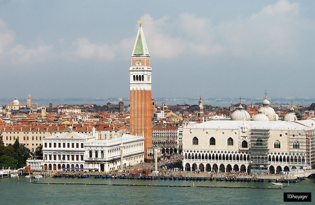Венеція (Venezia)