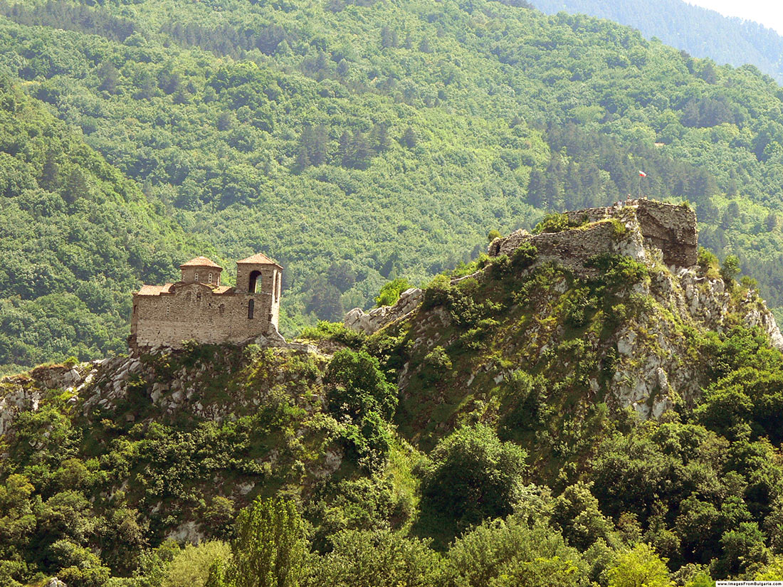 Асенова фортеця