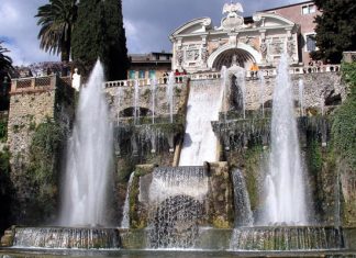 Вілли Риму: розкішна спадщина впливових сімей, яку варто побачити