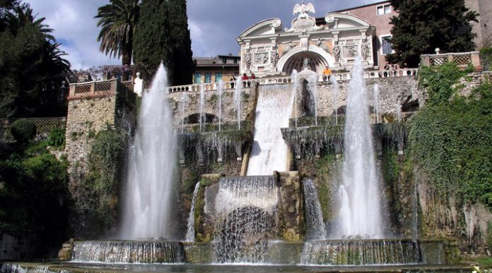Вілли Риму: розкішна спадщина впливових сімей, яку варто побачити