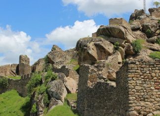 Замки Північної Македонії: 5 секретів однієї з останніх незвіданих країн Європи
