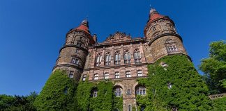 Куди поїхати з Вроцлава: 9 кращих ідей для подорожі одного дня