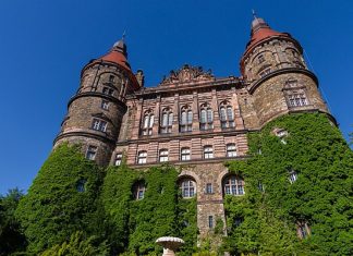 Куди поїхати з Вроцлава: 9 кращих ідей для подорожі одного дня