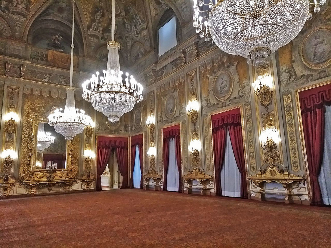 Квіринальський палац