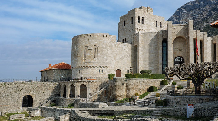 Замки Албанії: 5 таємниць однієї з найменш досліджених країн Європи