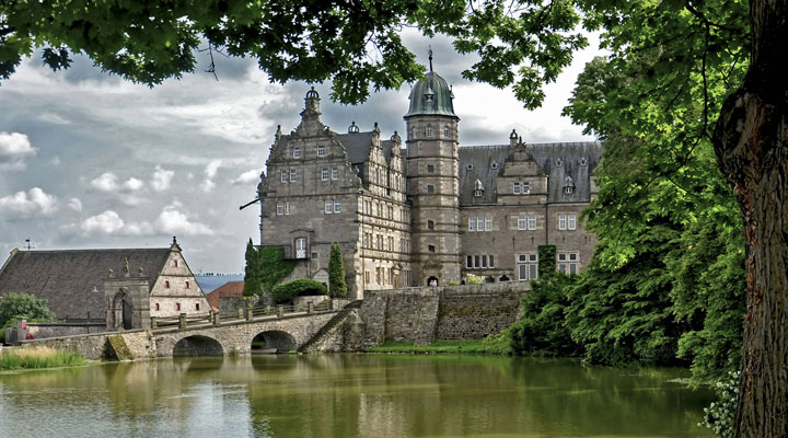 Куди поїхати із Ганновера: 10 місць неподалік від столиці Нижньої Саксонії